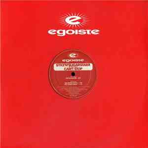 Syke 'n' Sugarstarr Feat. Mel Canady - Can't Stop flac mp3 download