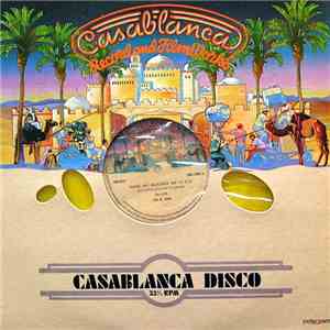 Teri De Sario - Nada De Alejara De Ti (Ain't Nothing Gonna Keep Me From You) download flac mp3