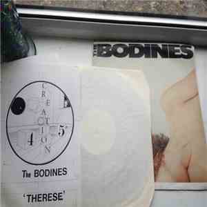 The Bodines - Therese download flac mp3