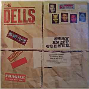 The Dells - Stay In My Corner download flac mp3