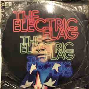 The Electric Flag - An American Music Band download flac mp3