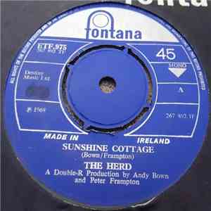 The Herd - Sunshine Cottage download flac mp3