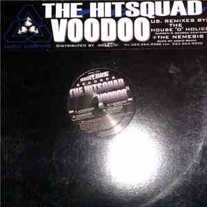 The Hitsquad - Voodoo download flac mp3