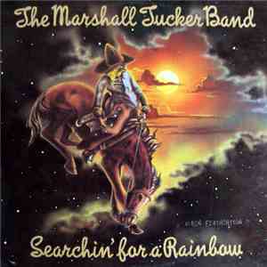 The Marshall Tucker Band - Searchin' For A Rainbow download flac mp3