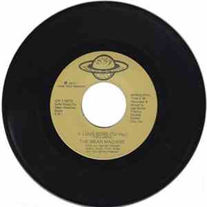 The Mean Machine  - A Love Song (to You) download flac mp3