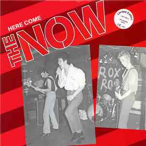 The Now  - Here Come The Now download flac mp3