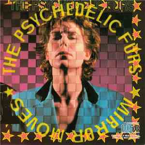 The Psychedelic Furs - Mirror Moves download flac mp3
