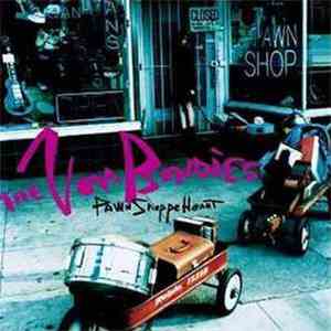 The Von Bondies - Pawn Shoppe Heart download flac mp3