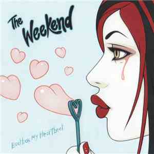 The Weekend - Beatbox My Heart download flac mp3