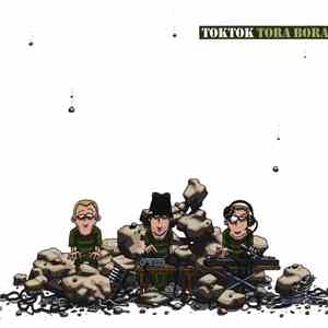 Toktok - Tora Bora download flac mp3