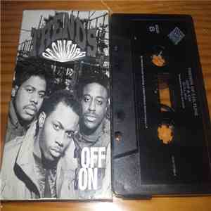 Trends Of Culture - Off & On download flac mp3