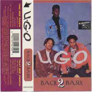 U.G.O - Back 2 Basix download flac mp3