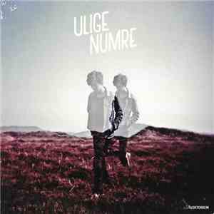 Ulige Numre - Ulige Numre download flac mp3