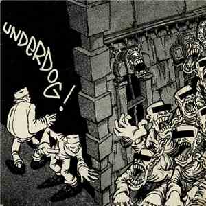 Underdog  - Not like you download flac mp3