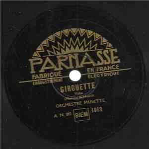 Unknown Artist - Girouette / Séduisante download flac mp3