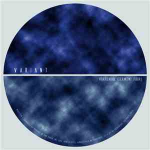 Variant - Vortexual [Element Four] download flac mp3