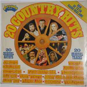 Various - 20 Country Hits download flac mp3