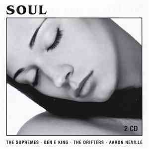 Various - 34 Soul Classics download flac mp3