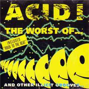 Various - Acid! The Worst Of... download flac mp3