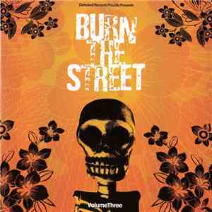Various - Burn The Street Volume Three download flac mp3