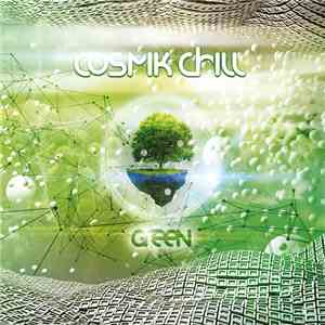 Various - Cosmik Chill Green download flac mp3