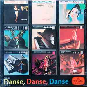 Various - Danse, Danse, Danse download flac mp3
