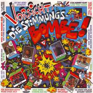 Various - Die Extrastarken Stimmungsmacher - Folge II download flac mp3
