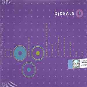 Various - DjDeals download flac mp3