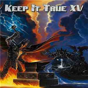 Various - Keep It True XV download flac mp3