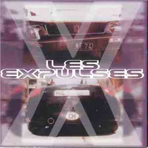 Various - Les Expulsés download flac mp3