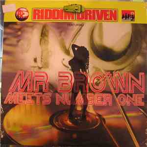 Various - Mr. Brown Meets Number One download flac mp3