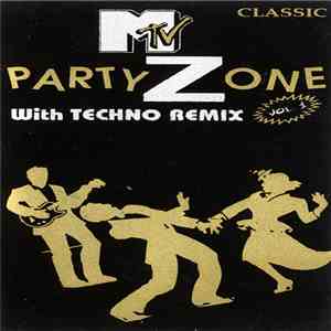 Various - MTV Party Zone Vol. 1 download flac mp3