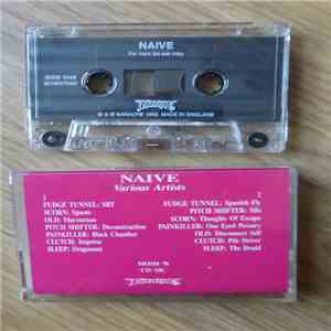 Various - Naive download flac mp3