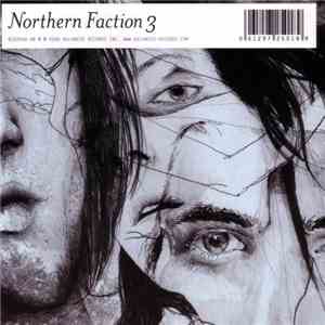 Various - Northern Faction 3 download flac mp3
