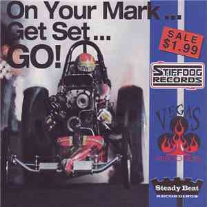 Various - On Your Mark...Get Set...GO! download flac mp3
