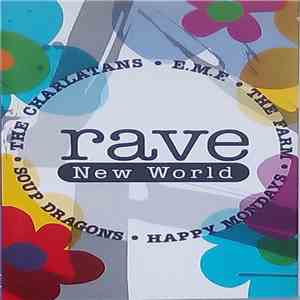 Various - Rave New World download flac mp3
