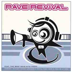 Various - Rave Revival download flac mp3