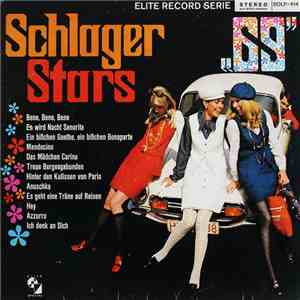 Various - Schlager Stars '69 download flac mp3