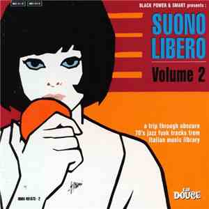 Various - Suono Libero Volume 2 download flac mp3