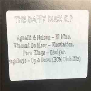 Various - The Daffy Duck E.P download flac mp3