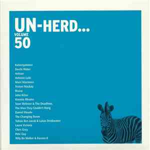 Various - Un-Herd Volume 50 download flac mp3