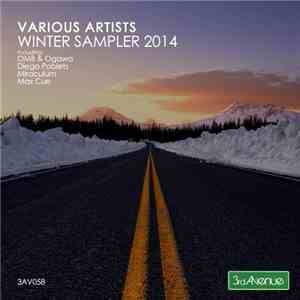 Various - Winter Sampler 2014 download flac mp3