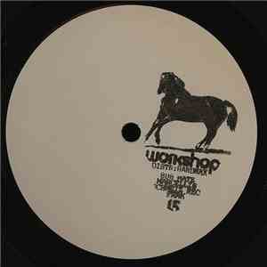 Various - Workshop 15 download flac mp3