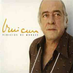 Vinicius De Moraes - Vinicius download flac mp3