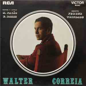Walter Correia - Walter Correia download flac mp3