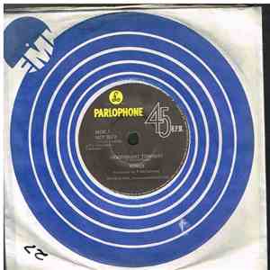 Wings  - Goodnight Tonight download flac mp3