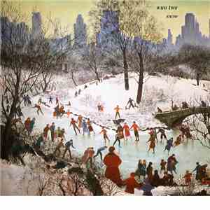 Wun Two - Snow download flac mp3