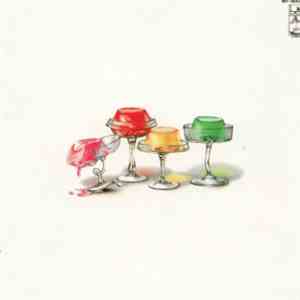 Yonin Bayashi - Printed Jelly download flac mp3