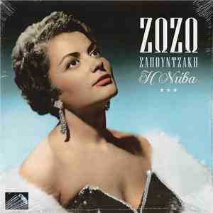 Ζωζώ Σαπουντζάκη - Η Ντίβα download flac mp3