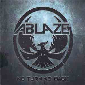 Ablaze  - No Turning Back download flac mp3